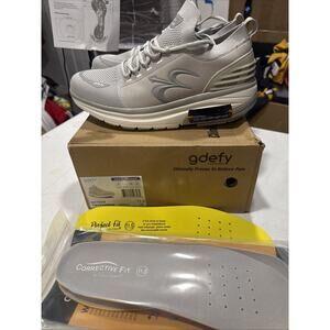 Gravity Defyer Gdefy Mateem Men’s Size 11.5 Wide